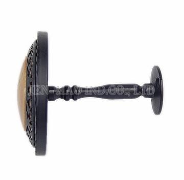 Curtain Tieback Holdback Drapery Accessory Curtain Hardware