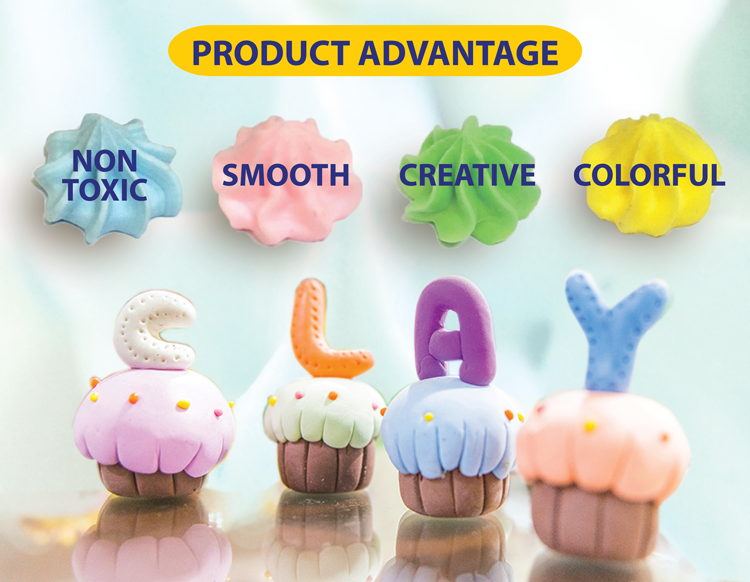 LYHSIN Product Advantage