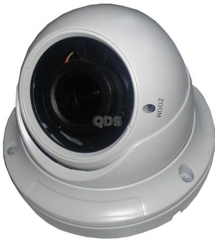 5M Motorized IR Camera