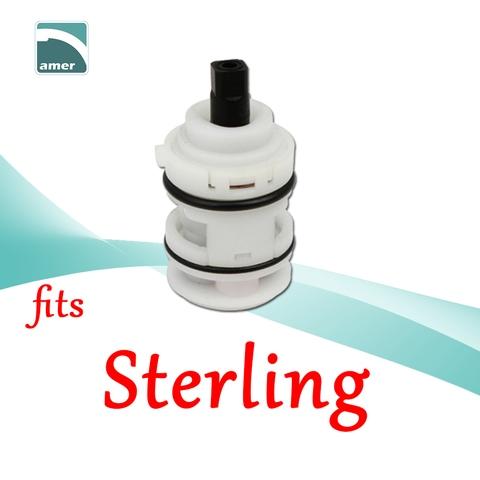 Shower Faucet Parts Of Fits Sterling Stem Cartridge By Brands