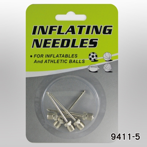 INFLATING NEEDLE SET