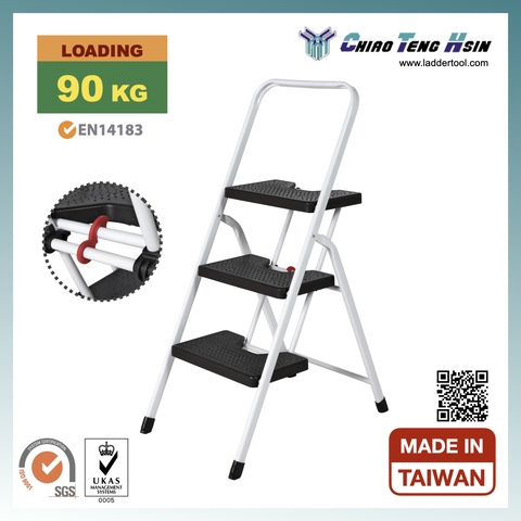 Folding StepLadder