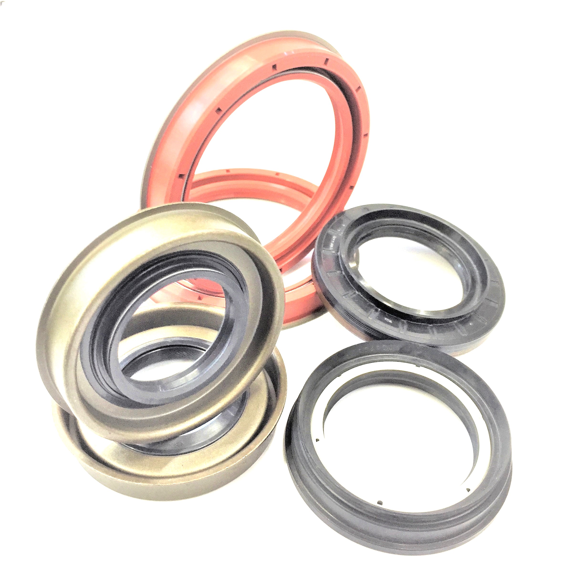 Wheel Hub Seals