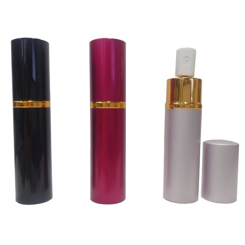 LIPSTICK PEPPER SPRAY