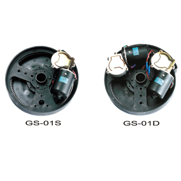 Automatic Car Garage Door Opener Motor Shiang Jay Industry Group
