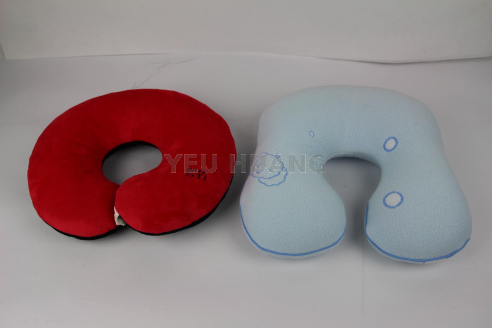Custom Travel Neck Travel Pillow Neck Maker Supplier Factory