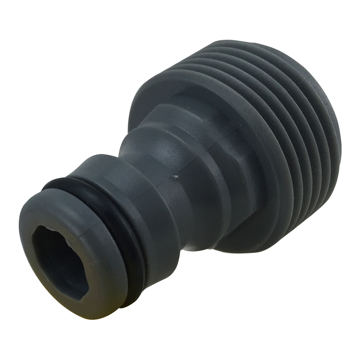 3 4 Tool Adaptor 26 5mm Male Threaded Adaptor Taiwantrade   101 