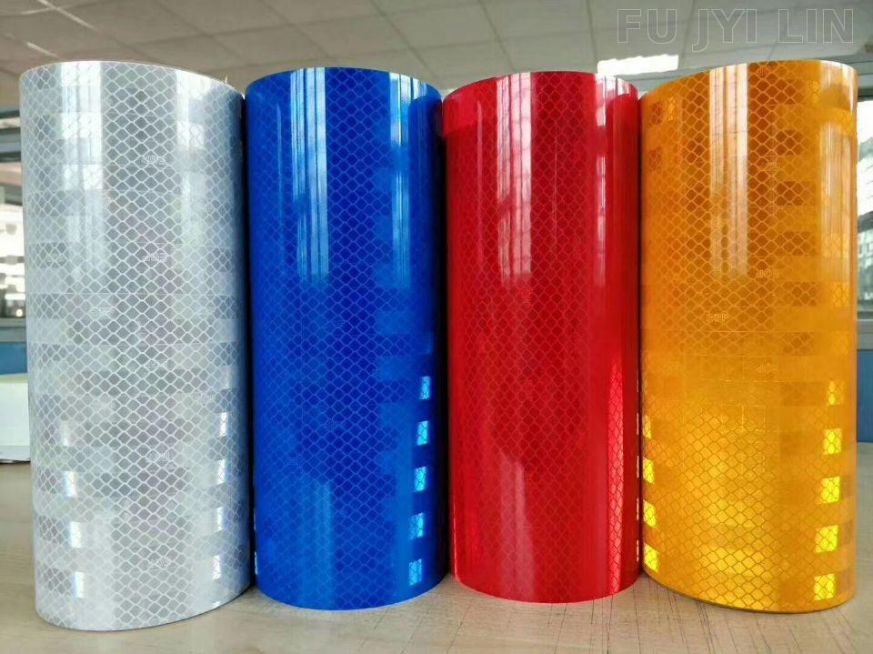Reflective Sheeting | Taiwantrade