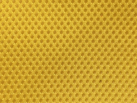 Polyester air mesh