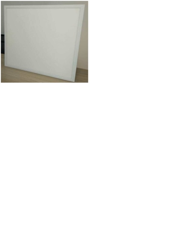 Air Purifying Light - panel light