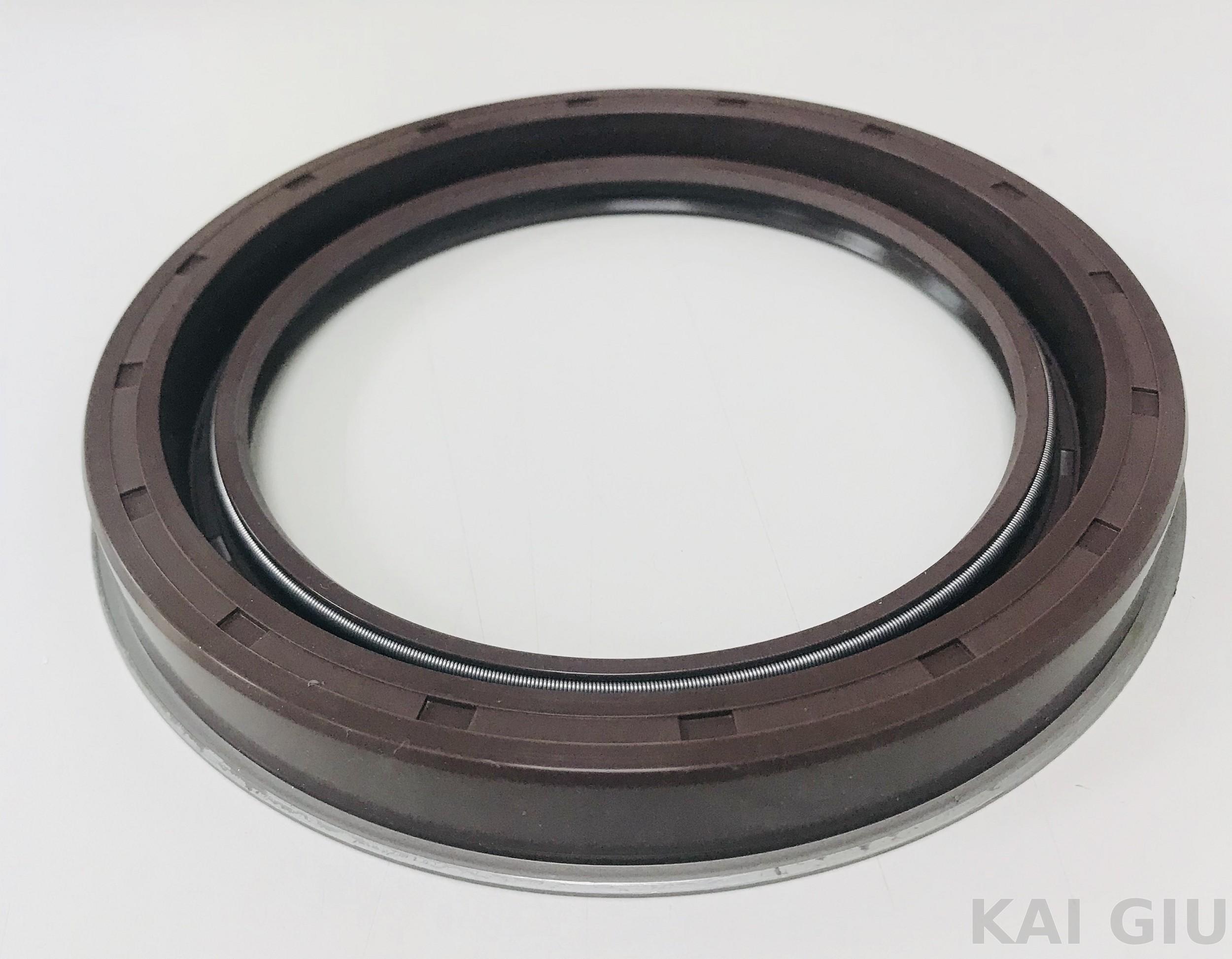 ISUZU OIL SEAL CRANKSHAFT (4BB1 / 6BB1) | Taiwantrade.com