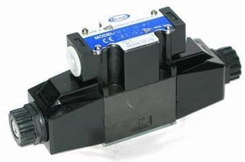 solenoid