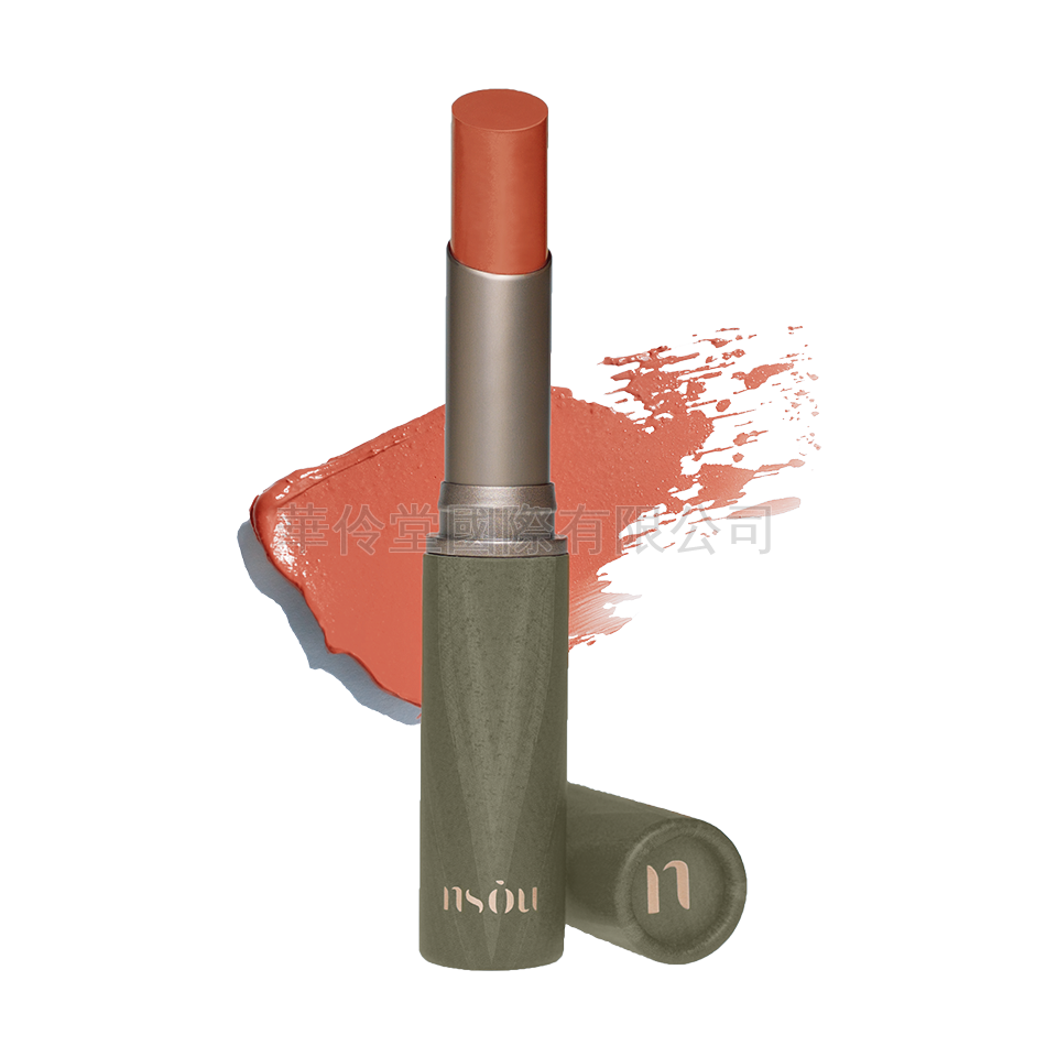 DESERT FLOWER LIPSTICK Taiwantrade