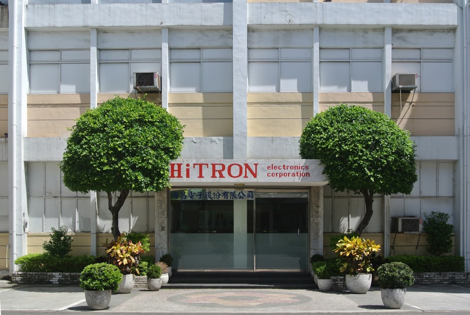 HiTRON