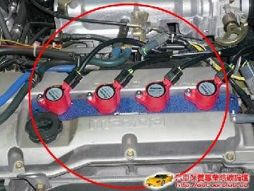 Carspeed Pro Power Coil Taiwantrade Com