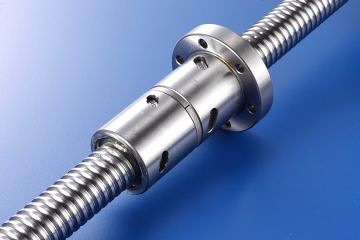 BALL SCREW