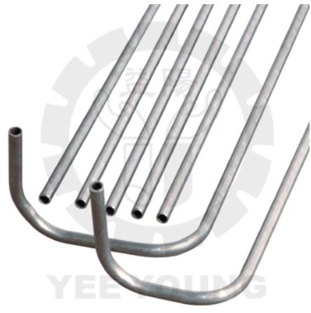 Stainless Steel Bar, Rod & Wire Parts