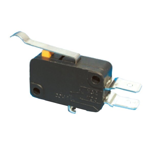 TEND天得小型微動開關TMV106-C