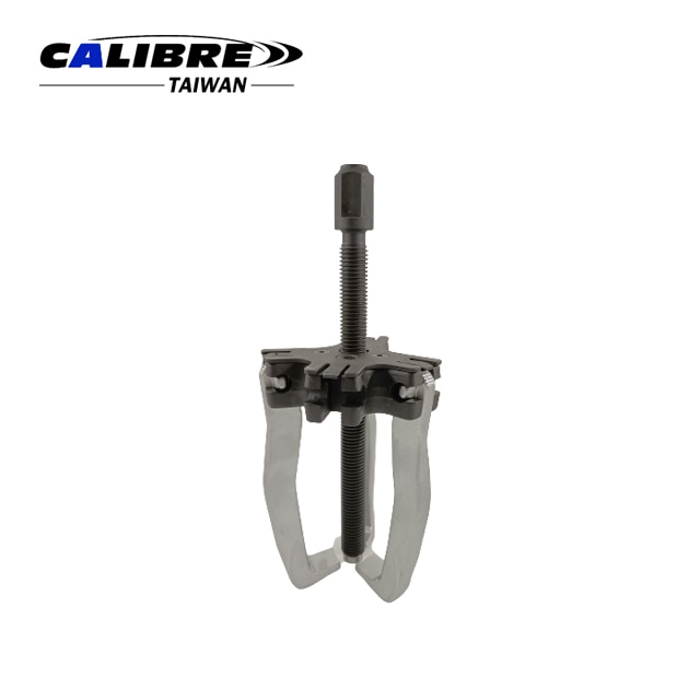 TAIWAN CALIBRE Heavy-Duty 5 Ton Gear and Bearing Puller Set with ...