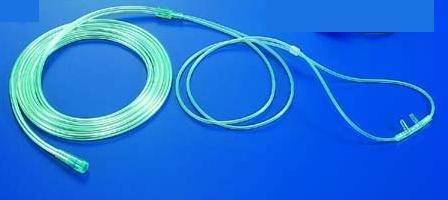 oxygen extension tubing