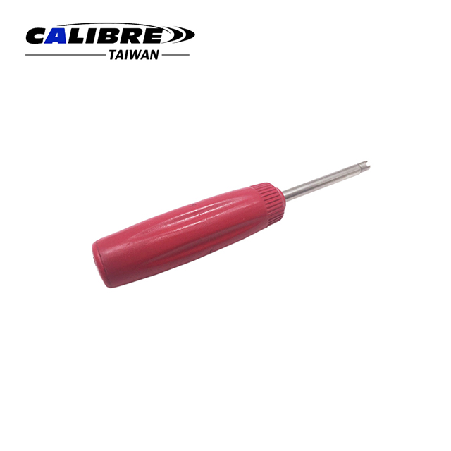CALIBRE Tyre Valve Stem Core Screwdriver Removal Tool with 25Nm Torque