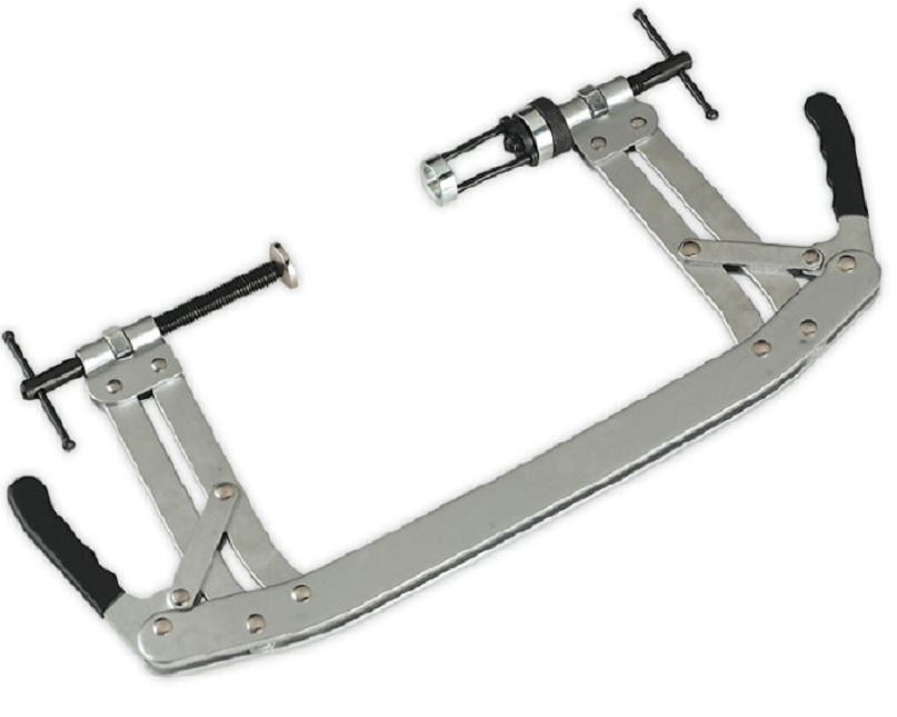 Multi valve spring compressor taiwantrade