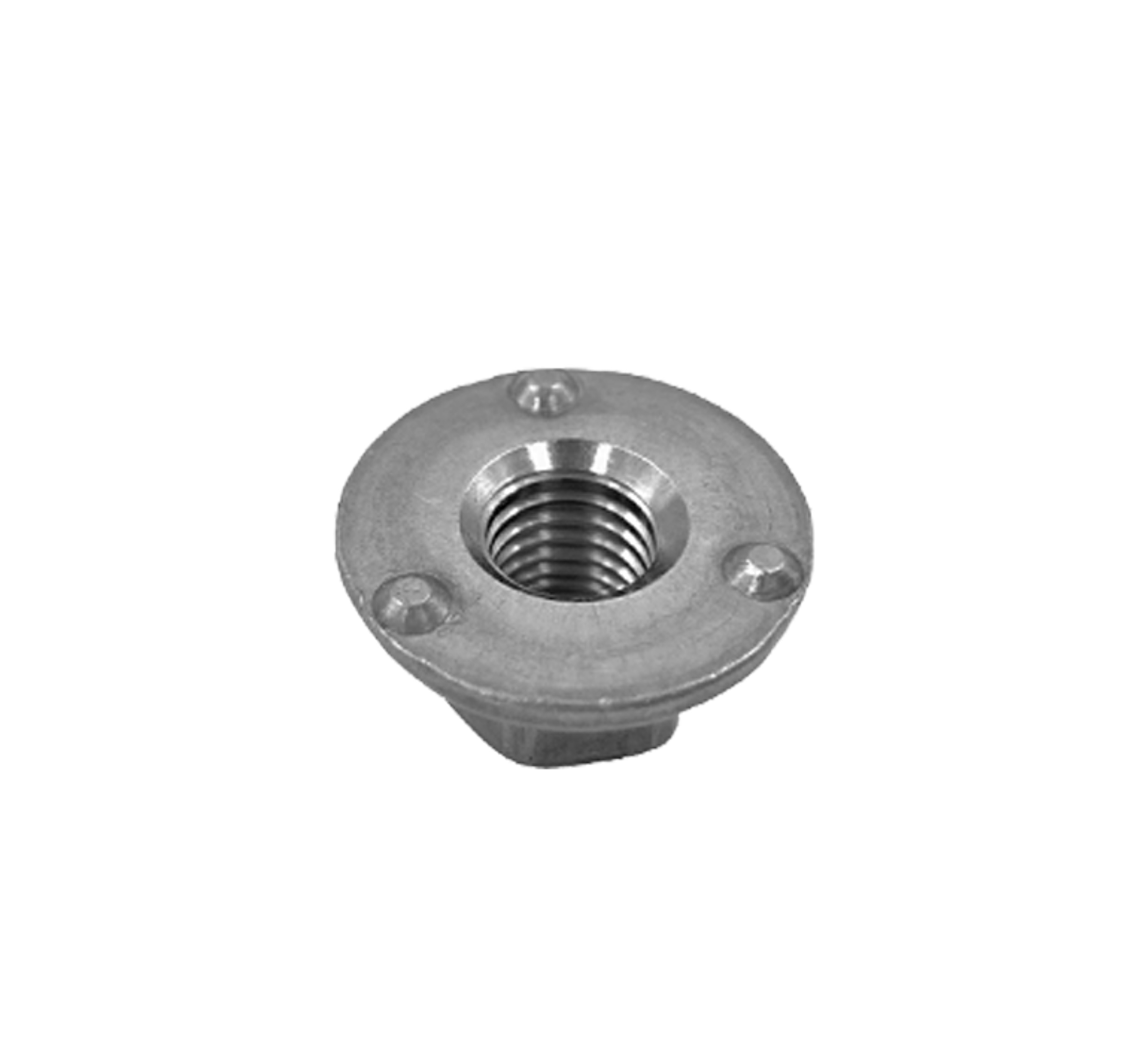 Automotive Hexagon Flange Weld Nut