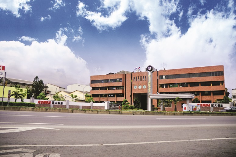 KENDA Corporate