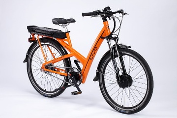 cube access ebike