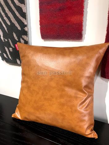 Honey European Style Pillows 40x40cm Sun Passion International