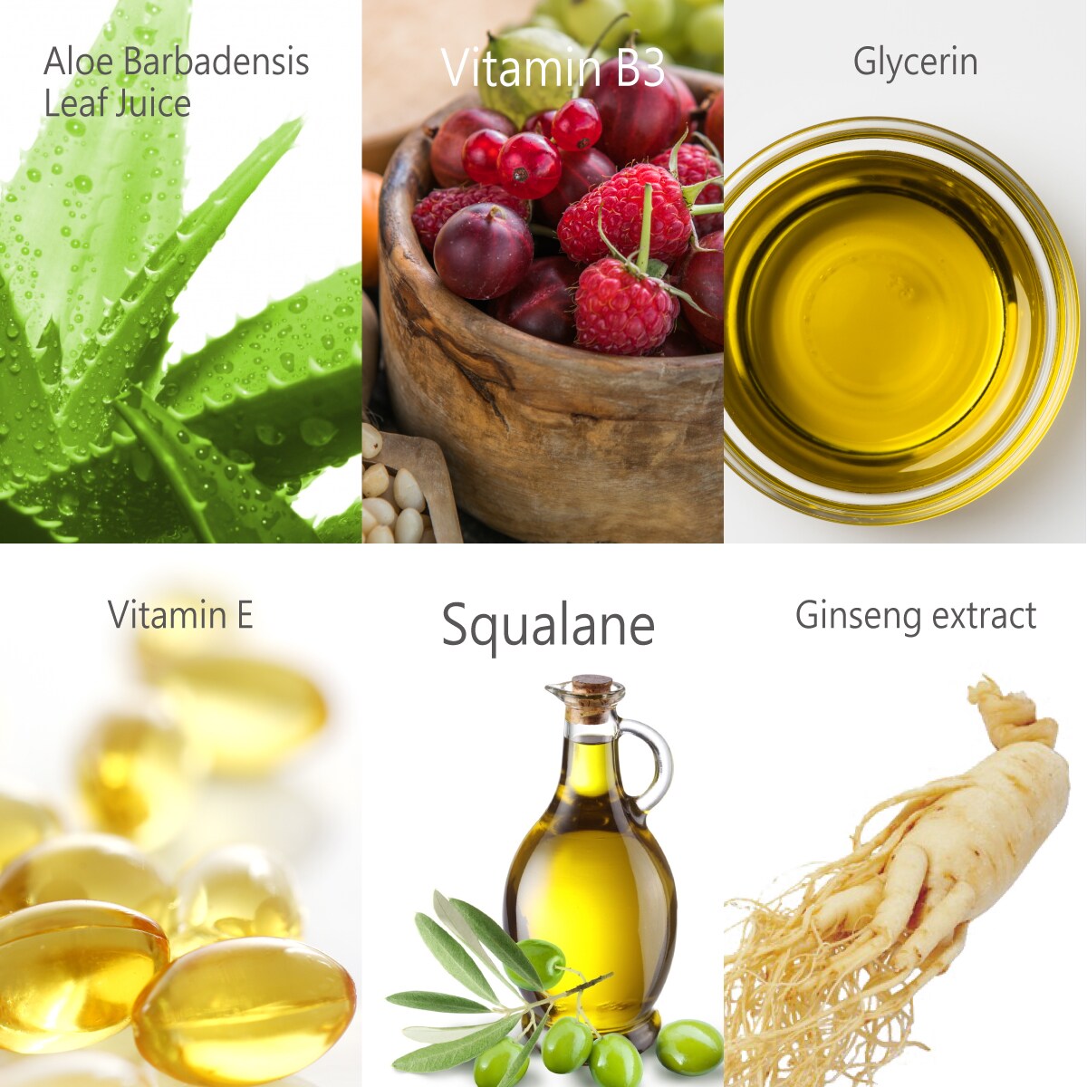 Vitamin B3 Skin Lightening Cream