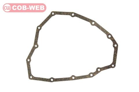 Oil Pan Gasket, 074251C ,OEM 25194693, Transmission Parts, [COB-WEB]