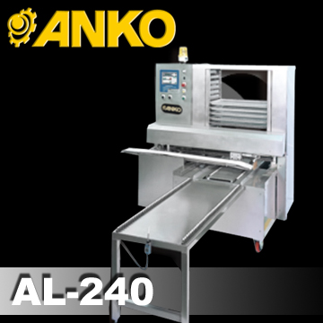 anko food machine usa