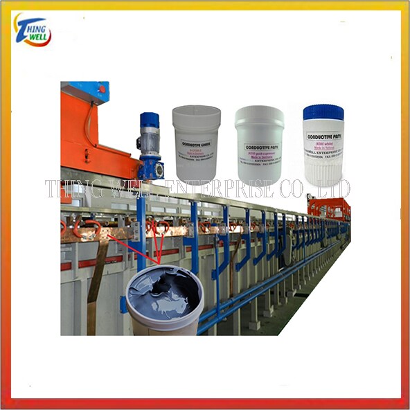 Conductive grease,Metal contact conductive grease