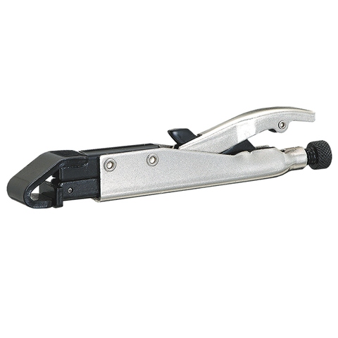 J-TYPE AXIAL BONDING PLIERS