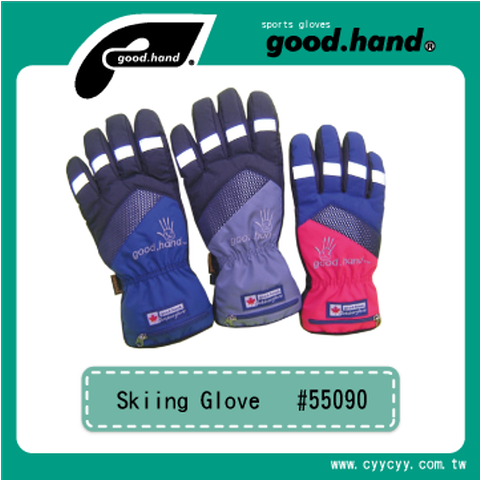 55090 Skiing Glove