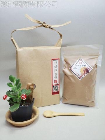 Hongjin Best Choice- Taiwan high quality Taiwan Incense-cedar powder