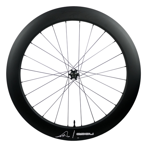 Cycling wheels manufacturer offering aero carbon wheelsets