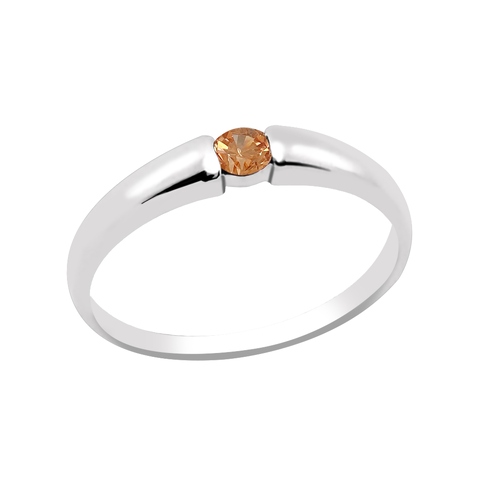 LAVINA Engagemet Ring - BR60044CP