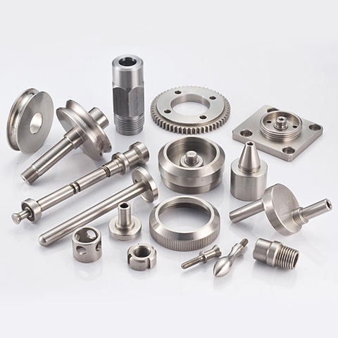 cnc parts machining titanium milling taiwan precision machine metal turning casting custom taiwantrade manufacture customized