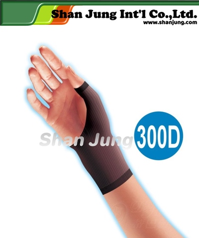 wrist support, Sport Wrist & Thumb Brace, 300D