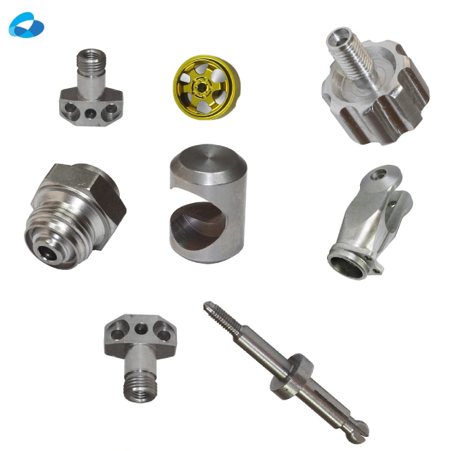 High precision Custom Hardware of Automobile fasteners Taiwantrade