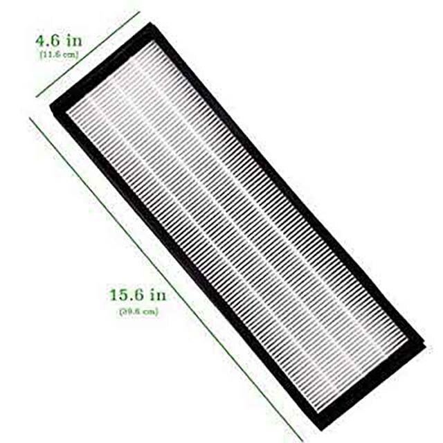 Portable HEPA Filter Replacement Taiwantrade