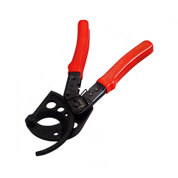 Ratchet Cable Cutter