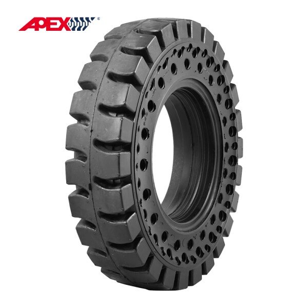 APEX 33x10-16.5 33x10x16.5 Solid Aerial Work Platform Tires | Taiwantrade