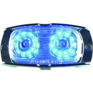 LED HG25-WB Side Lamp Shine Type, LED Truck, Bus & Trailer Lighting