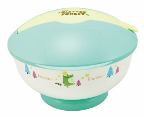 Baby Suction Bowl Set