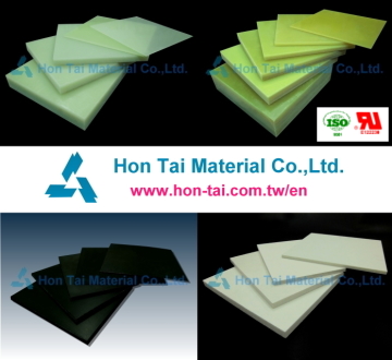 FR4 Epoxy Glass Fiber Sheets