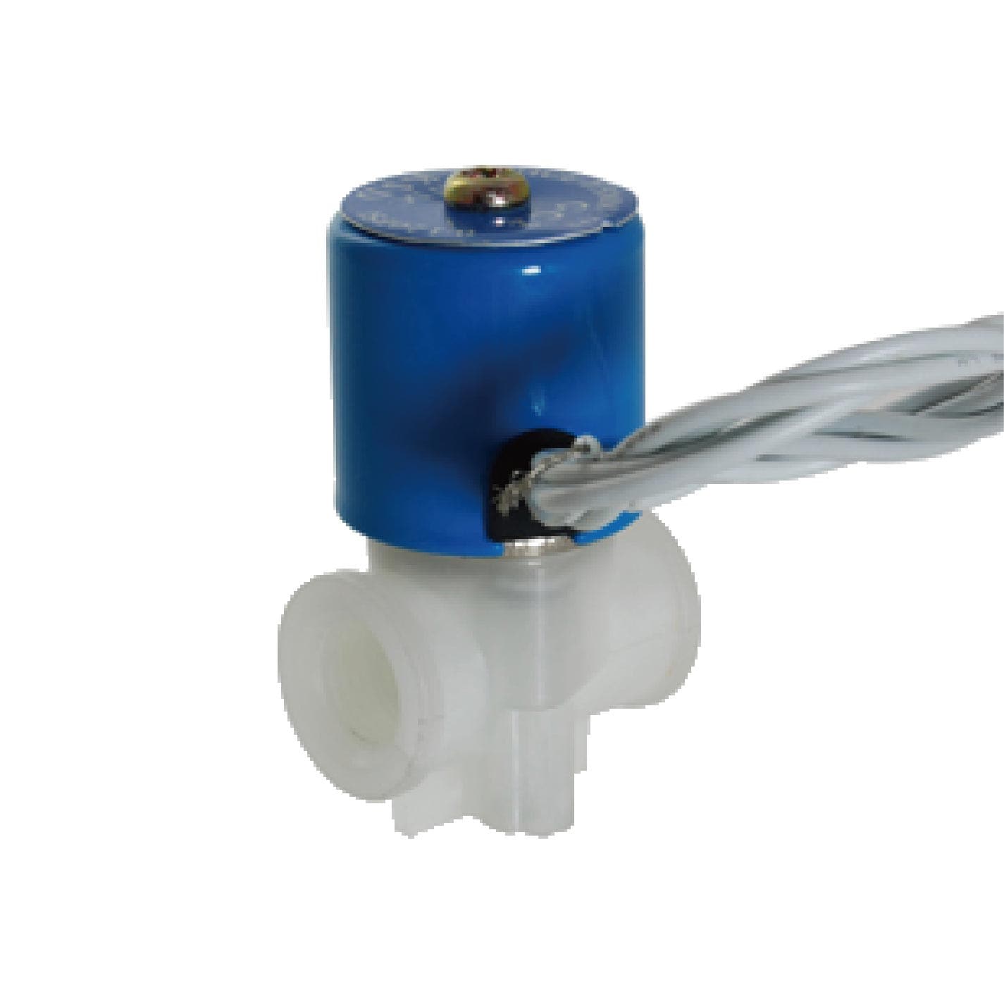 Solenoid Valve Taiwantrade