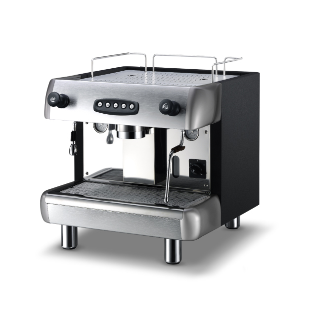Single Group Espresso Machine / Coffee Machine